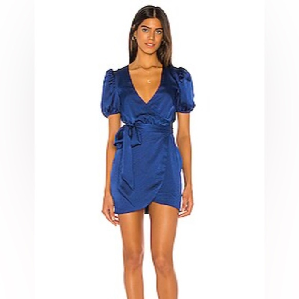 Bought from Revolve, brand is Privacy Please, size XS, never worn